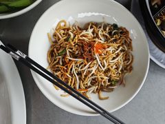 海皇酱拌顺德鱼面-德云居