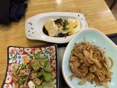 -桃屋日本料理(清华科技园店)