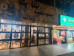 -PE SALON