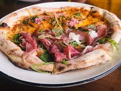 -PIZZA BIANCA(万象城店)