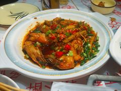 -辣出味岳阳特色烧烤·龙虾大排档(砂子塘总店)