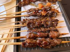 -铭副琦食·虾蟹烩馆(渔人码头店)