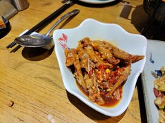 -陈先进鱼馆·夜宵·地道农家菜(湖墅南路店)