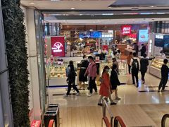 -CAKE BOSS 蛋糕老板(西单君太百货店)