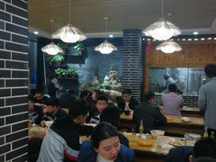 大堂-太元彭家正汤(太元路总店)