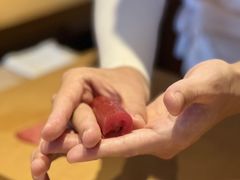 -银座岩