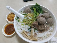 -菜忠潮州牛肉店(岗厦店)