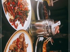 -星宴主题餐厅(庐阳大道店)