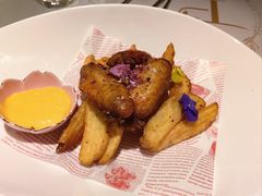 -PARFUM FLORAL花境法餐(南京首店)