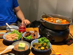 -有才叔的小馆(高新咖啡街区店)