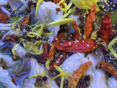 -鱼库·不仅是一家烤鱼店(车公庙店)