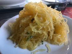 -长兴岛郊野公园农场食堂