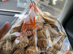 -生活林(河北路店)