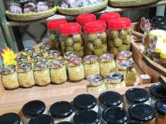 -苏州市吴中区光福窑上花果蜜饯厂