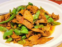 -胡子大厨·超级小炒肉(华润店)