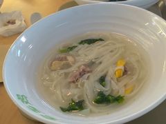老鸡扬米面-老乡鸡(合肥高铁南站店)