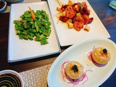 -德永枣香烤鸭(官舍店)
