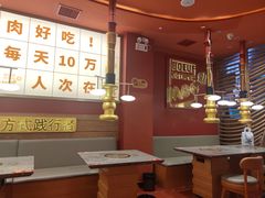 -牛牛章·章鱼水煎肉(光谷世界城店)