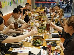 -铁人烧烤(北京店)