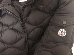 -MONCLER(北京SKP概念店)