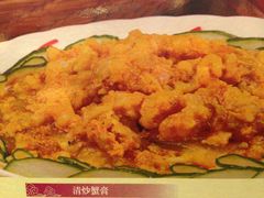 -新花城蟹粉馆(乌鲁木齐店)