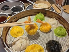 -隆喜元鱼汤包·海鲜(中联广场店)