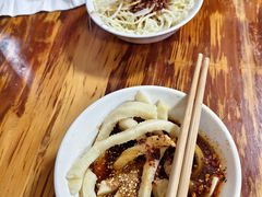 -洞子口张老二凉粉(文殊院店)