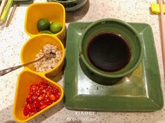 -润园四季椰子鸡火锅(海上世界店)