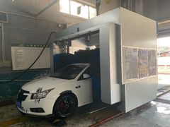 -小拇指汽车维修保养轮胎(泰华店)