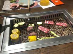 -樱宿日式和牛烧肉(五道口店)