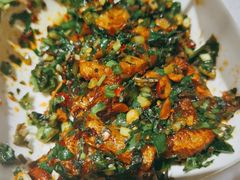 -平娃三宝烧烤·面食(南小街店)