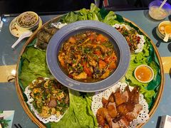 -谢三姐金奖啤酒鱼(总店)