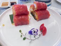 -汤臣·空中餐厅·严选粤菜(石湾世博广场店)