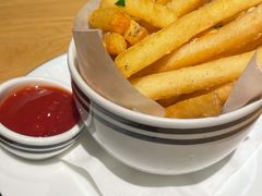 -玛尚诺意式餐厅(天环广场店)