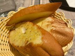 -Hurricane's Grill 飓风牛排