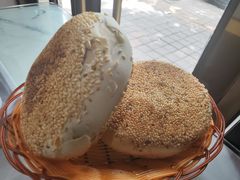 -清真喜兰老丁羊汤特色小吃