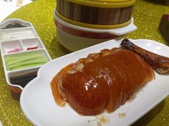 -大鸭梨(天通西苑店)