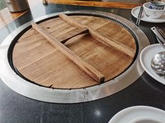 -老刘生态大鱼坊铁锅炖鱼(赛马场店)