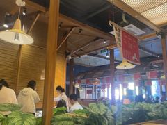 -四方桌·福建客家土菜(沙县步行街店)