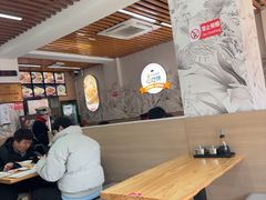 -众品老方子锅贴甜沫(李村店)