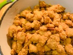 -我家牛排自助餐厅(万象汇店)