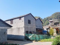 -高荡千年布依古寨旅游景区