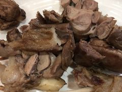 -清真益鑫羊肉手抓馆(南大街店)