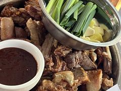 -大地农庄(逢沙大道店)