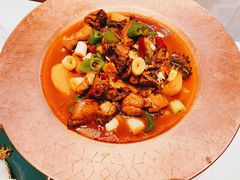 -阿娜尔·新疆菜(宜家荟聚中心店)