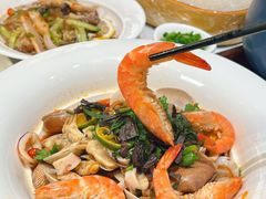 -好友缘家宴(青山路店)
