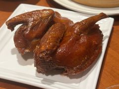 -杭州JW万豪酒店-万豪中餐厅