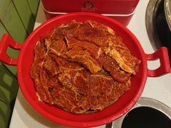 -钢管厂五区小郡肝串串香火锅(人民广场店)