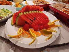 -玉林烤鸭店(黄村兴华店)