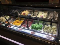 -歎雪糕低糖低脂Gelato冰淇淋